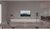 Multibrackets 7350105216572 multibrackets fali konzol, m universal wallmount tilt large (40-86", max.vesa: 800x400 mm, 60 kg)