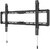 Multibrackets 7350105216572 multibrackets fali konzol, m universal wallmount tilt large (40-86", max.vesa: 800x400 mm, 60 kg)