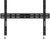 Multibrackets 7350105210518 multibrackets fix fali konzol, m universal wallmount fixed x large (42-90", max.vesa: 800x600 mm, 75 kg)