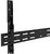 Multibrackets 7350105210518 multibrackets fix fali konzol, m universal wallmount fixed x large (42-90", max.vesa: 800x600 mm, 75 kg)