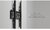 Multibrackets 7350105210518 multibrackets fix fali konzol, m universal wallmount fixed x large (42-90", max.vesa: 800x600 mm, 75 kg)