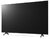 LG 65UN640S0LD.AEU lg 16/7 tv signage 65" 65un640s, 3840x2160, 400cd/m2, hdr, 3xhdmi/usb/rj45, webos, hdr