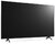 LG 65UN640S0LD.AEU lg 16/7 tv signage 65" 65un640s, 3840x2160, 400cd/m2, hdr, 3xhdmi/usb/rj45, webos, hdr