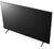 LG 65UN640S0LD.AEU lg 16/7 tv signage 65" 65un640s, 3840x2160, 400cd/m2, hdr, 3xhdmi/usb/rj45, webos, hdr