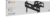 SBOX SBOX PLB-3646-2 sbox fali konzol plb-3646-2, wall mount (37-80", max. 40kg, max.vesa: 600x400 mm)