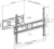 SBOX SBOX PLB-3646-2 sbox fali konzol plb-3646-2, wall mount (37-80", max. 40kg, max.vesa: 600x400 mm)