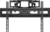 SBOX SBOX PLB-3646-2 sbox fali konzol plb-3646-2, wall mount (37-80", max. 40kg, max.vesa: 600x400 mm)