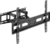 SBOX SBOX PLB-3646-2 sbox fali konzol plb-3646-2, wall mount (37-80", max. 40kg, max.vesa: 600x400 mm)