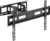 SBOX SBOX PLB-3646-2 sbox fali konzol plb-3646-2, wall mount (37-80", max. 40kg, max.vesa: 600x400 mm)