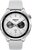 Xiaomi WATCH S4 SILVER (BHR9197GL) okosóra