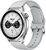 Xiaomi WATCH S4 SILVER (BHR9197GL) okosóra