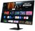 Samsung LS32DM702UUXDU samsung monitor 32" - s32dm702uu (va, 3840x2160, 16:9, uhd, 60hz, 300cd/m2, 4ms)