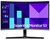 Samsung LS27D390GAUXEN samsung monitor 27" - s27d390gau (va, 1920x1080, 16:9, fhd, 100hz, 250cd/m2, 4ms)