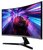 Samsung LS27D390GAUXEN samsung monitor 27" - s27d390gau (va, 1920x1080, 16:9, fhd, 100hz, 250cd/m2, 4ms)