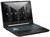 Asus FA506NC-HN006 asus tuf gaming a15 fa506nc-hn006 - no os - graphite black