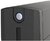 Conceptronic ZEUS07E conceptronic szünetmentes 1000va - zeus07e (4x iec c13, line-interaktív, rj45 vonalvédelem, hid usb, fekete)