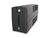 Conceptronic ZEUS07E conceptronic szünetmentes 1000va - zeus07e (4x iec c13, line-interaktív, rj45 vonalvédelem, hid usb, fekete)