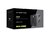 Conceptronic ZEUS07E conceptronic szünetmentes 1000va - zeus07e (4x iec c13, line-interaktív, rj45 vonalvédelem, hid usb, fekete)
