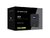 Conceptronic ZEUS08E conceptronic szünetmentes 1500va - zeus08e (6x iec c13, line-interaktív, rj45 vonalvédelem, hid usb, fekete)