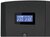 Conceptronic ZEUS08E conceptronic szünetmentes 1500va - zeus08e (6x iec c13, line-interaktív, rj45 vonalvédelem, hid usb, fekete)