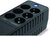 Conceptronic ZEUS05E conceptronic szünetmentes elosztósor 650va - zeus05e (6x schuko, off line, rj45 vonalvédelemm, fekete)