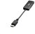 Club 3D CSV-7330 club 3d átalakító - csv-7330 (displayport 2.1 to 3xhdmi, 8k60hz, hdr, hdcp 2.3, hpd, alt mode)