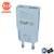 AVAX AVAX CH641LB avax ch641lb nano slim 30w töltő adapter usb-c (pd3.0)+usb-a (qc3.0), világoskék