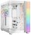 Be Quiet! BGW72 be quiet! számítógépház - light base 900 fx white (atx, edzett üveg oldallap, fehér)