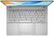 Asus M5406WA-QD088W asus cons nb vivobook s14 m5406wa-qd088w 14" oled wuxga, ryzen ai r9, 32gb, 1tb m.2, int, win11h, ezüst