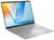 Asus M5406WA-QD088W asus cons nb vivobook s14 m5406wa-qd088w 14" oled wuxga, ryzen ai r9, 32gb, 1tb m.2, int, win11h, ezüst