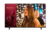 LG 50UN640S0LD.AEU lg 16/7 tv signage 50" 50un640s, 3840x2160, 400cd/m2, hdr, 3xhdmi/usb/rj45, webos, hdr