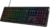 Kingston 7G7A3AA#ABA hp hyperx vezetékes mechanikus gaming billentyűzet alloy rise pbt piros switch - amerikai lokalizáció