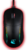 Konix KX-DK-GM-WRL-PC konix - drakkar pc asgard vezeték nélküli gaming 10000dpi, fekete rgb