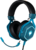 Konix KX-MAGIC-BLUE-GH konix - magic the gathering 7.1 fejhallgató vezetékes gaming stereo mikrofon, kék-fekete