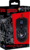 Konix KX-DND-GM-UL konix - dungeons & dragons "ultra" egér vezetékes gaming 10000dpi, fekete rgb