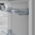 Beko B3RMLNE444HXB hűtő egyajtós