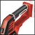 Einhell GE-CG 18/100 LI T - SOLO akkus fű- és sövénnyíró