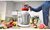Bosch MUZS68ZP citrusprés mums6 és mum9 robotgépekhez