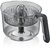 Bosch MUZS68ZP citrusprés mums6 és mum9 robotgépekhez