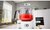 Bosch MUZS68ZP citrusprés mums6 és mum9 robotgépekhez