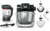 Bosch MUMS6ZS17 konyhai robotgép serie 6