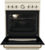 Gorenje GKS6C71CLI tűzhely kombinált