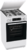 Gorenje GKS5C72WF tűzhely kombinált