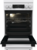Gorenje GKS5C72WF tűzhely kombinált