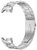 Mybandz 18014 mi band 8-klasszikus fém óraszíj/ezüst