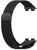 Mybandz 23503 huawei band 8-9 milánói mágneses fém óraszíj/fekete