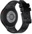 Mybandz 53275 element szilikon óraszíj-samsung galaxy watch 5-6-7/fekete-fekete/20mm