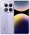 Xiaomi REDMI NOTE 14 PRO 5G 8/256 PURPLE mobiltelefon