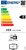 Hisense 85U7NQ uhd smart mini-led tv