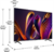 Hisense 75E7NQPRO uhd qled smart tv